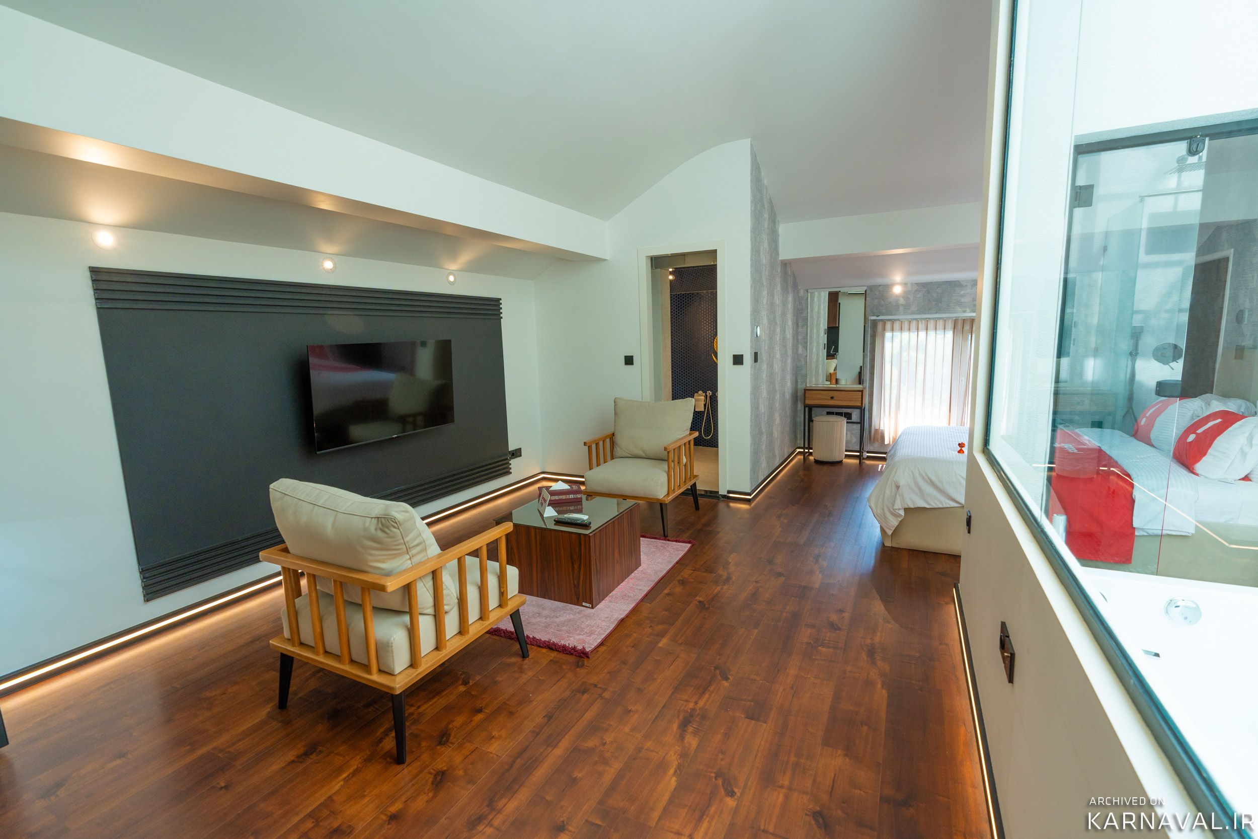 هتل آپارتمان تاج محل تهران هتل آپارتمان تاج محل تهران