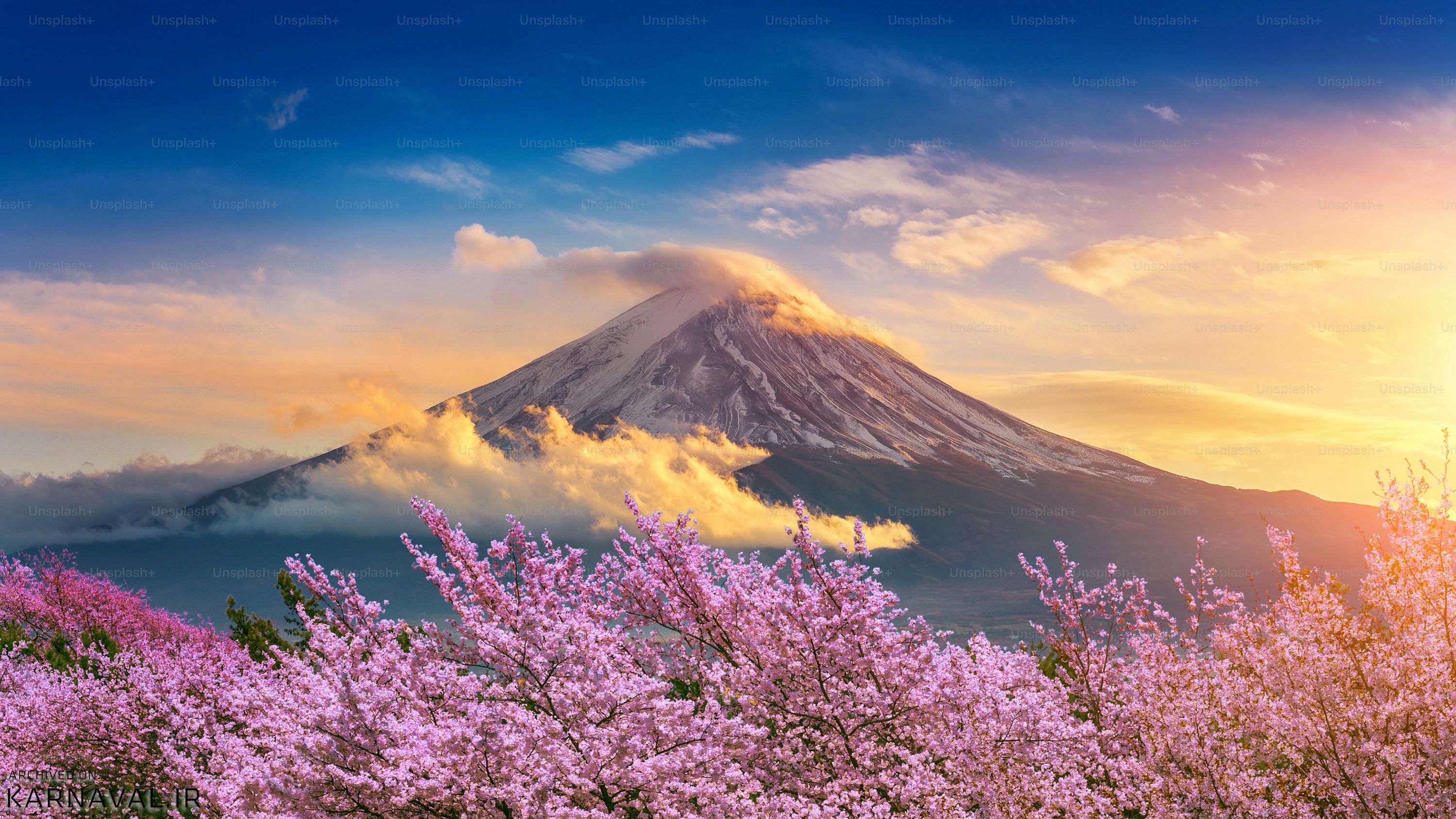 تور تهران به ژاپن نمایشگاه اکسپو(لوکس)