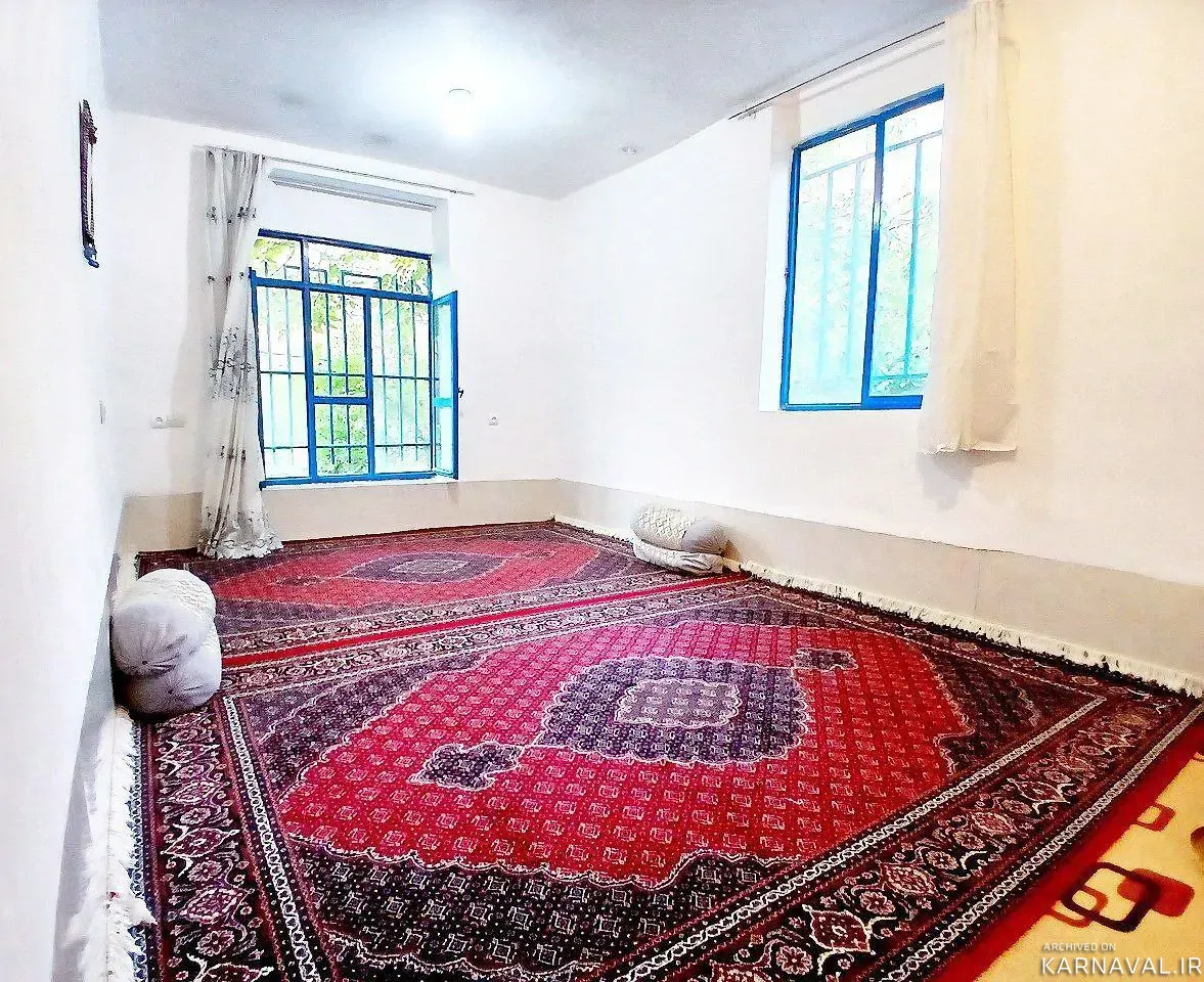 ویلا هانه‌ کوان پاوه
