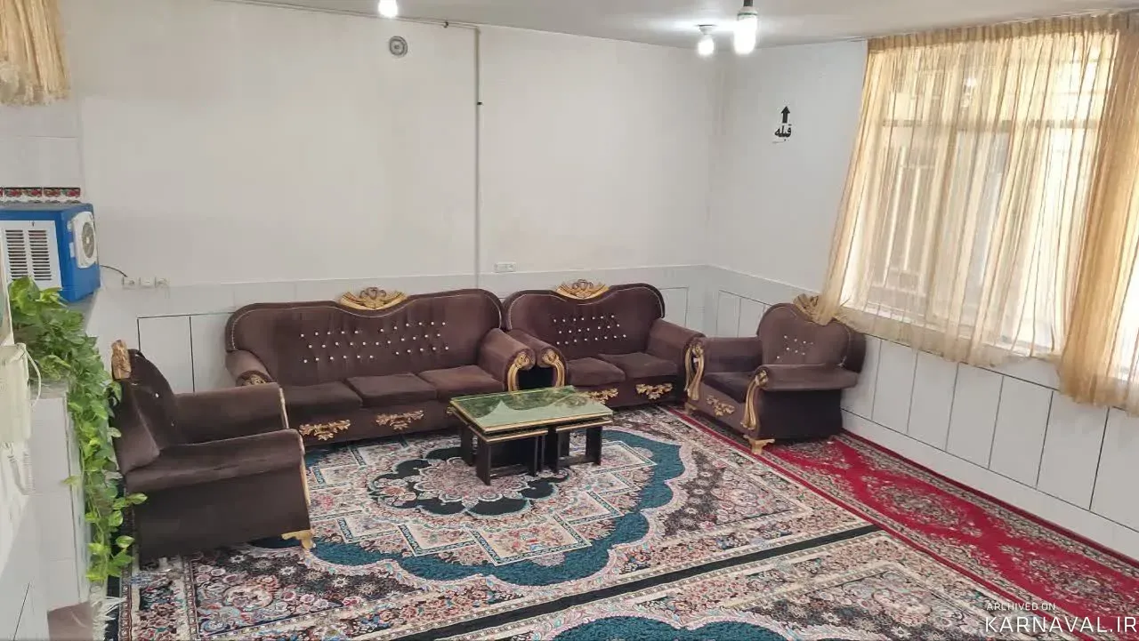 سوییت مبله سروش سمیرم سوییت مبله سروش سمیرم