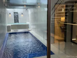 ویلا استخردار آبگرم هايلوكس بركه سرخ رود ویلا استخردار آبگرم هايلوكس بركه سرخ رود