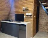 کلبه استخردار آبگرم یارا نکا کلبه استخردار آبگرم یارا نکا