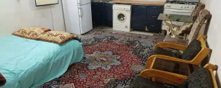آپارتمان مبله مدرس (یاس ۱) تهران آپارتمان مبله مدرس (یاس ۱) تهران