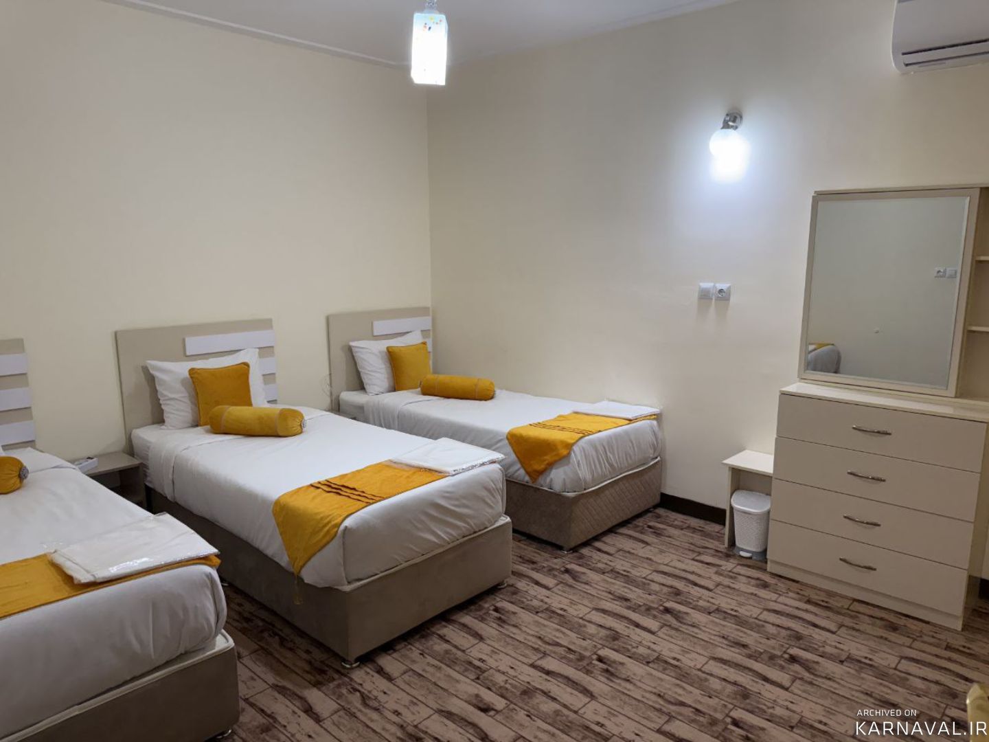 هتل آپارتمان پدر من بندر بوشهر هتل آپارتمان پدر من بندر بوشهر