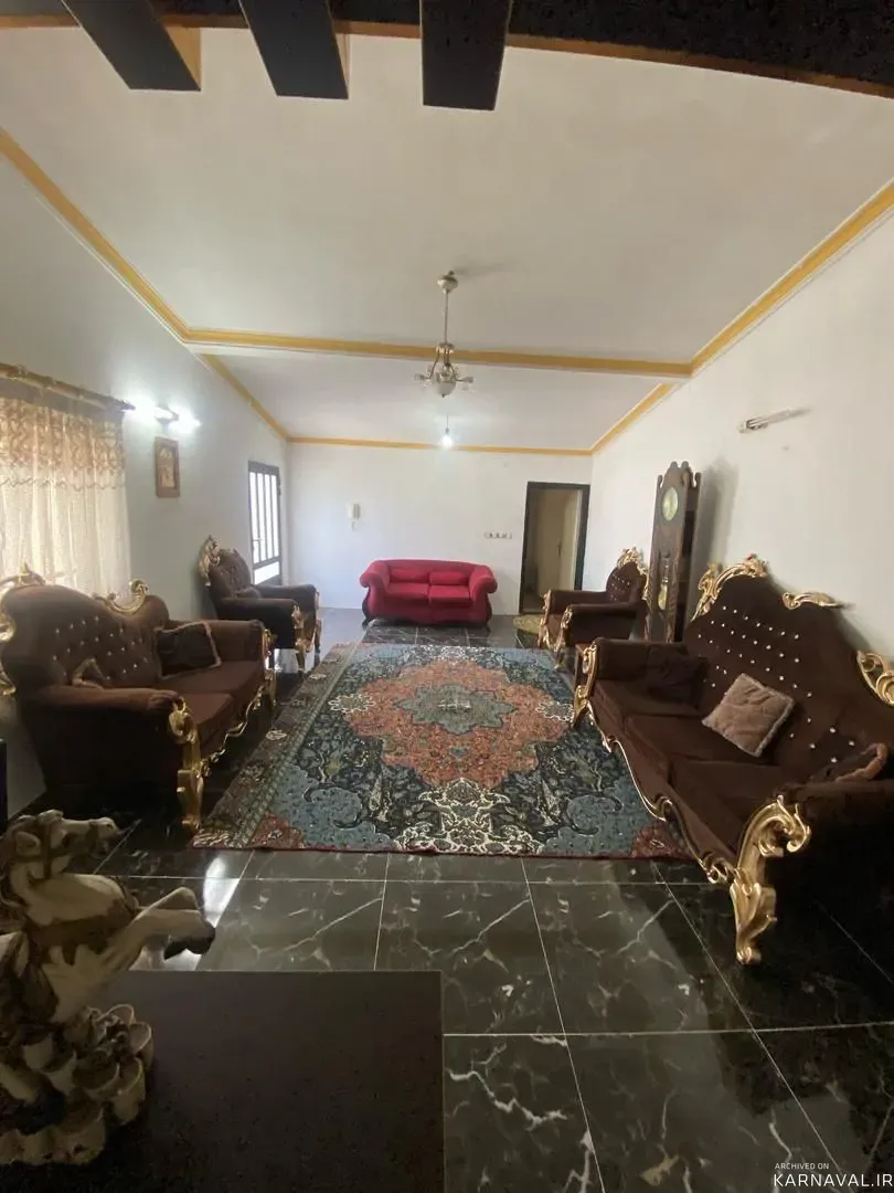 ویلا مسافر دنج شهسوار