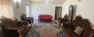 ویلا مسافر دنج شهسوار ویلا مسافر دنج شهسوار
