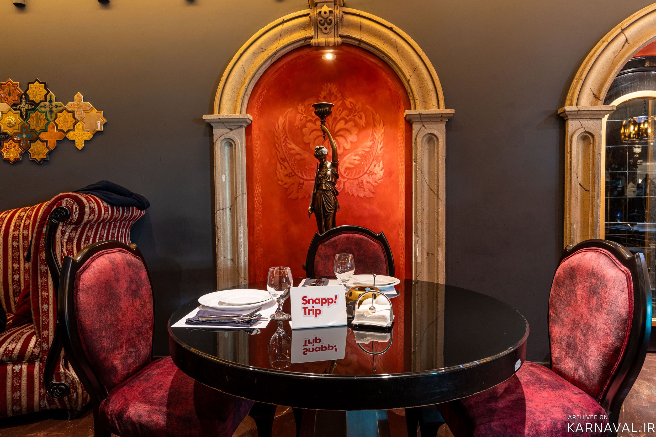 هتل آپارتمان تاج محل تهران هتل آپارتمان تاج محل تهران