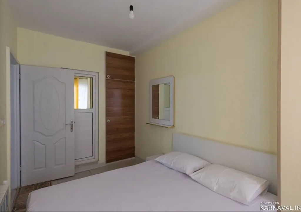 هتل آپارتمان سینا قزوین هتل آپارتمان سینا قزوین