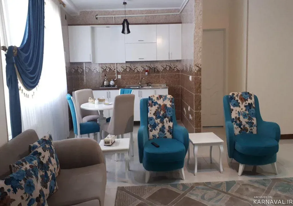 هتل آپارتمان سینا قزوین هتل آپارتمان سینا قزوین