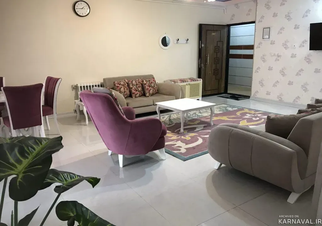 هتل آپارتمان سینا قزوین هتل آپارتمان سینا قزوین