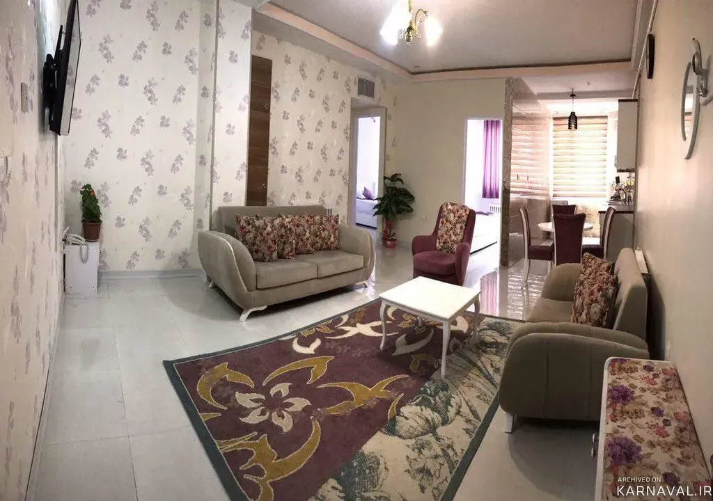 هتل آپارتمان سینا قزوین هتل آپارتمان سینا قزوین