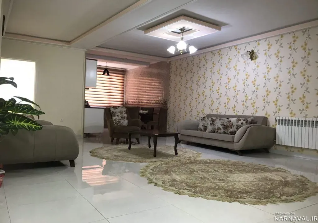 هتل آپارتمان سینا قزوین هتل آپارتمان سینا قزوین