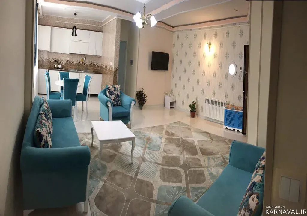 هتل آپارتمان سینا قزوین هتل آپارتمان سینا قزوین