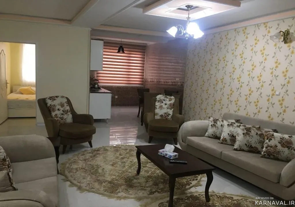 هتل آپارتمان سینا قزوین هتل آپارتمان سینا قزوین