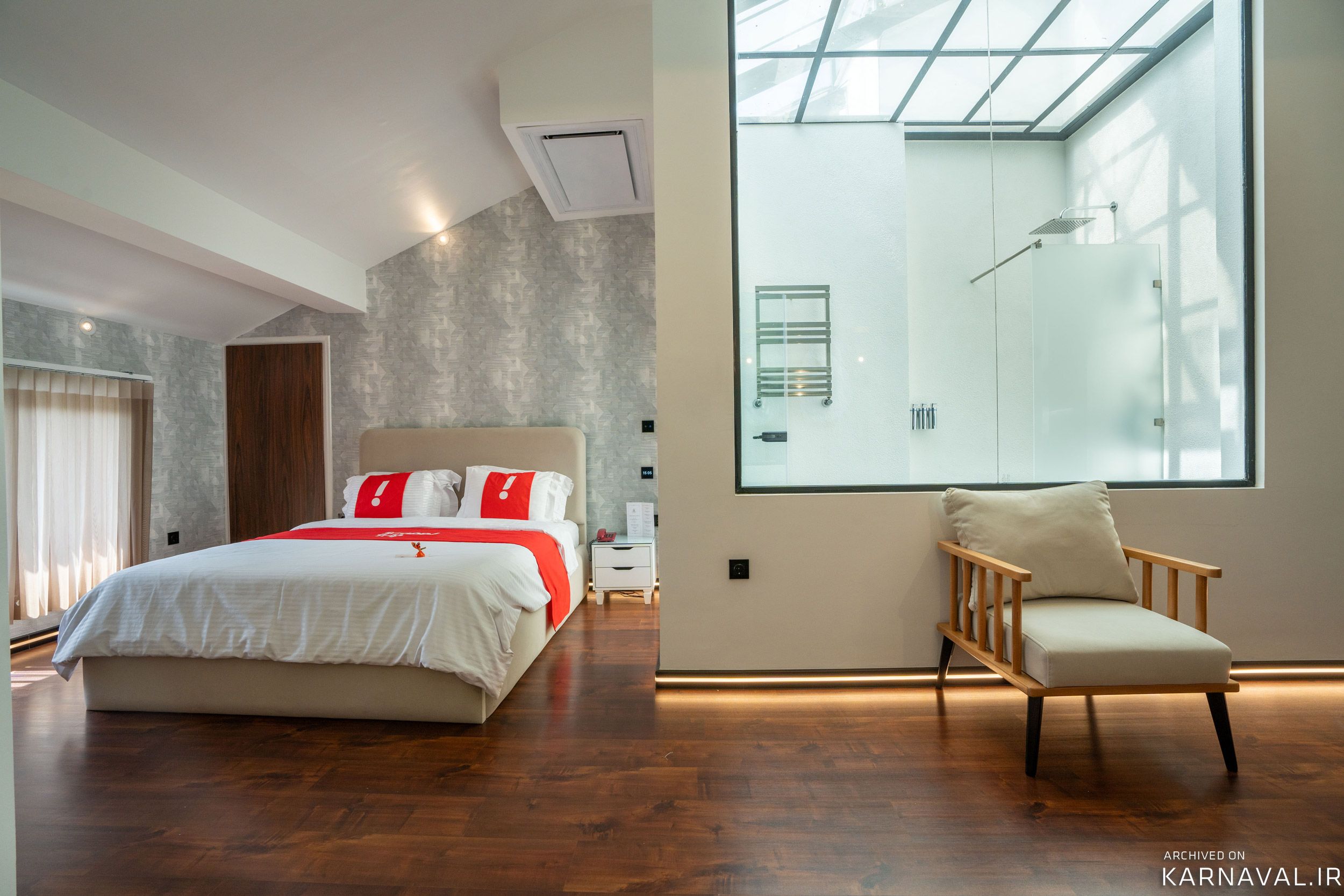 هتل آپارتمان تاج محل تهران هتل آپارتمان تاج محل تهران