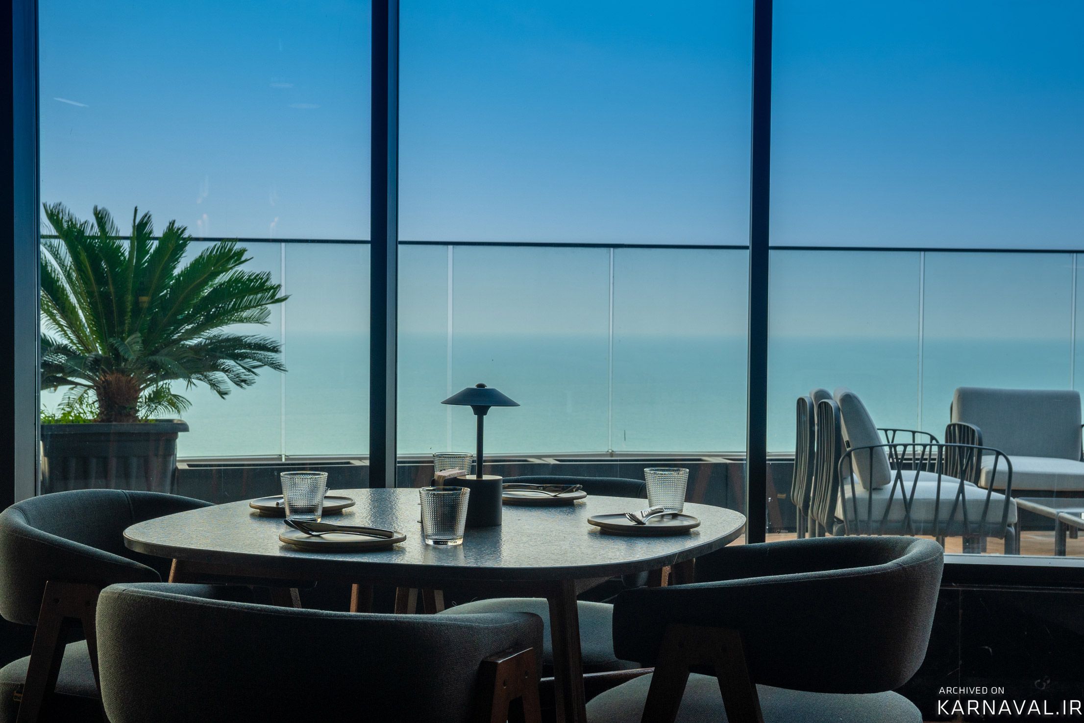 هتل آراز نوشهر هتل آراز نوشهر