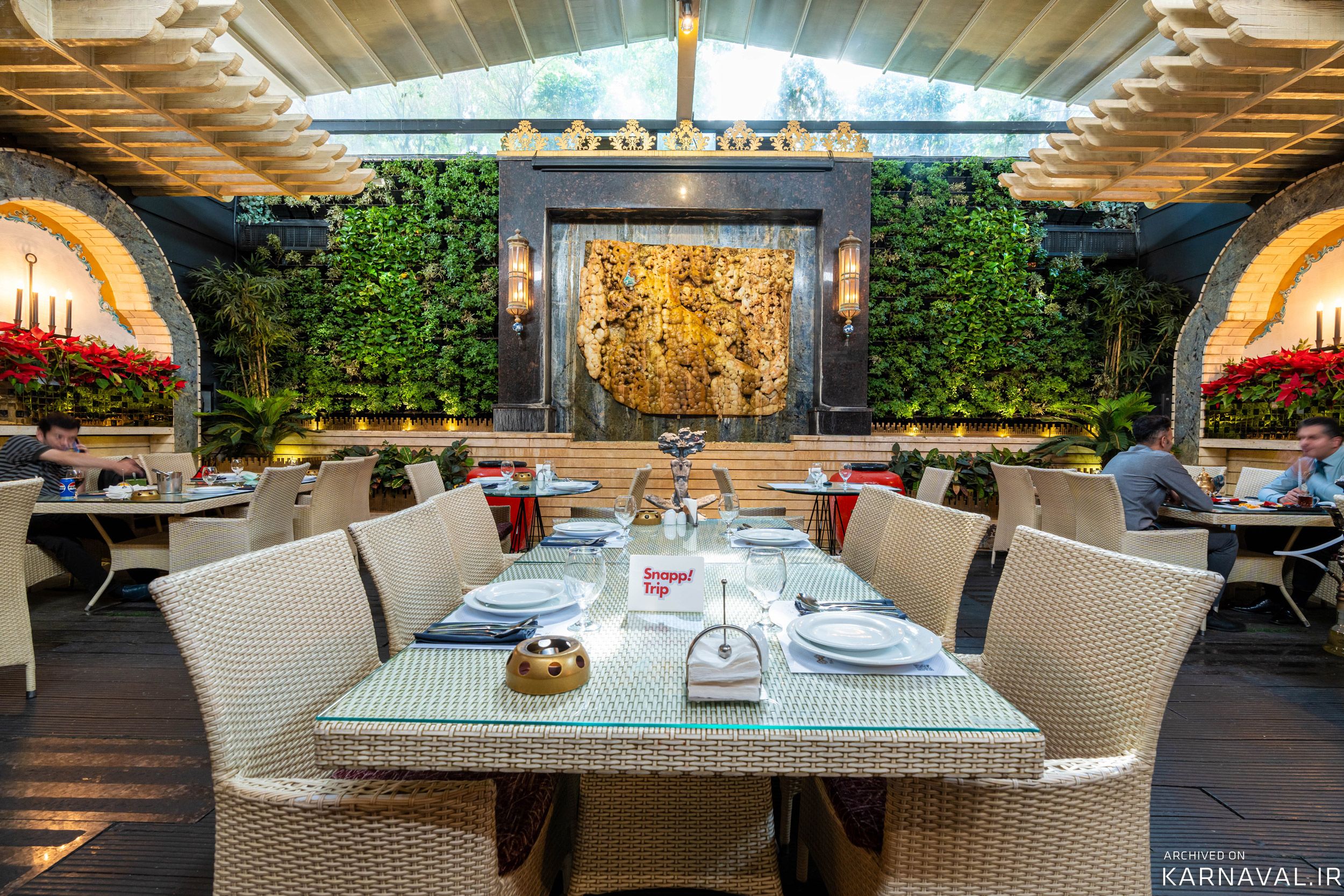 هتل آپارتمان تاج محل تهران هتل آپارتمان تاج محل تهران