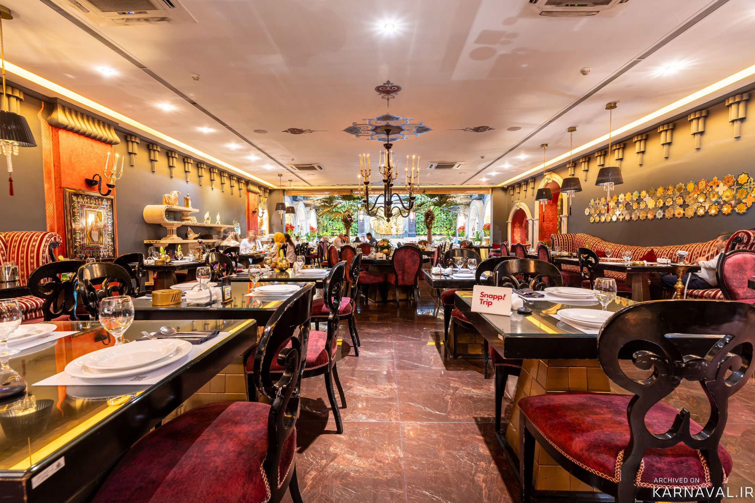 هتل آپارتمان تاج محل تهران هتل آپارتمان تاج محل تهران