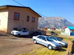 سوییت پردیس (واحد 1) شهمیرزاد سوییت پردیس (واحد 1) شهمیرزاد