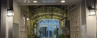 هتل آپارتمان پدر من بندر بوشهر هتل آپارتمان پدر من بندر بوشهر