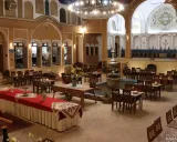 هتل سنتی نگین کاشان هتل سنتی نگین کاشان