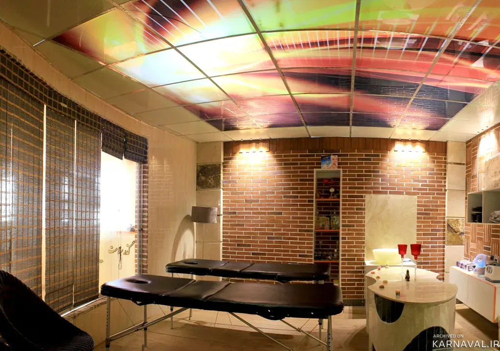 هتل ارشاد سرعین هتل ارشاد سرعین