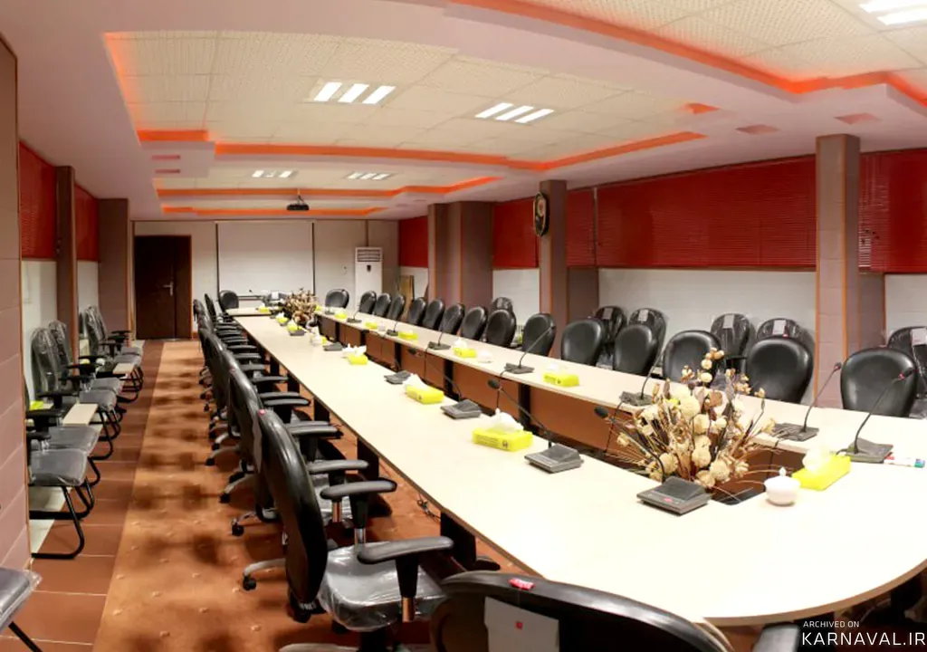 هتل ارشاد سرعین هتل ارشاد سرعین