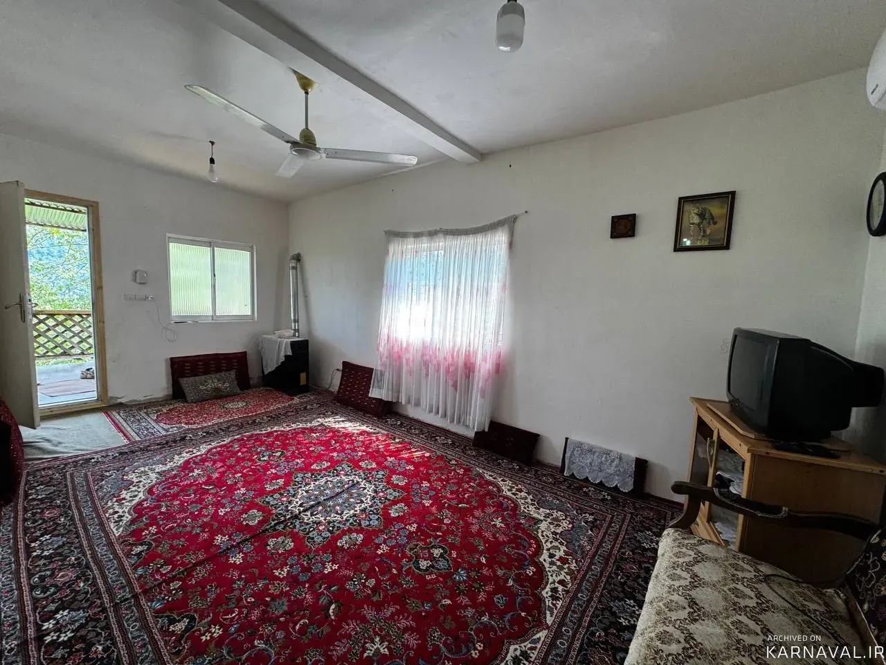 روستایی و عشایری علی لفور روستایی و عشایری علی لفور