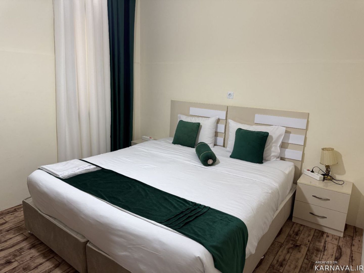 هتل آپارتمان پدر من بندر بوشهر هتل آپارتمان پدر من بندر بوشهر