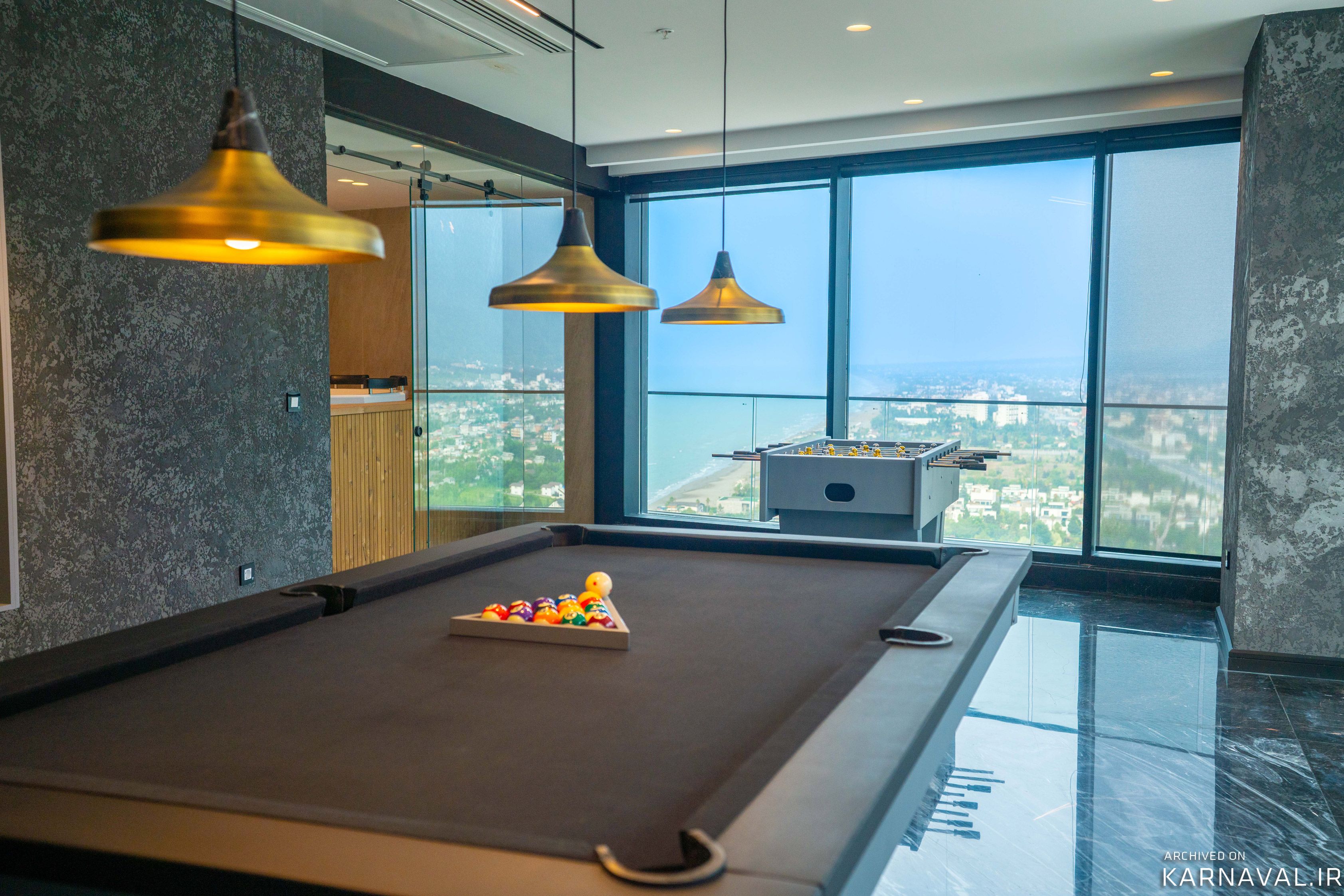 هتل آراز نوشهر هتل آراز نوشهر