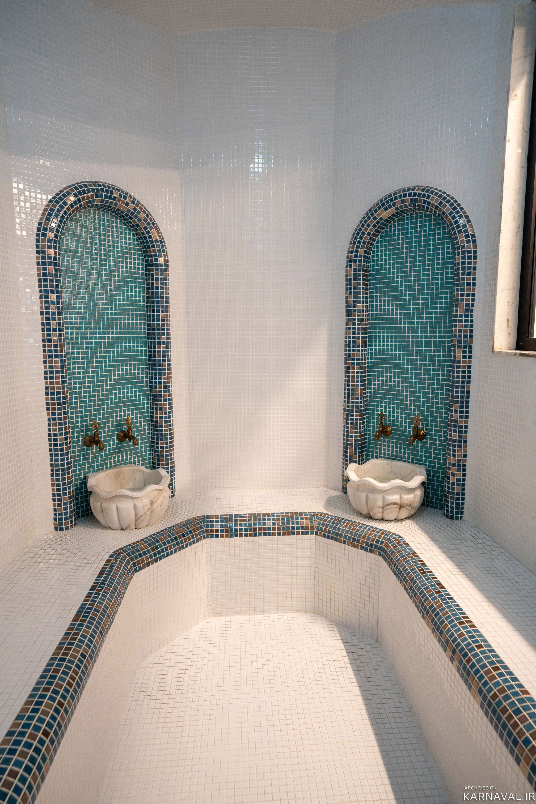 هتل آراز نوشهر هتل آراز نوشهر