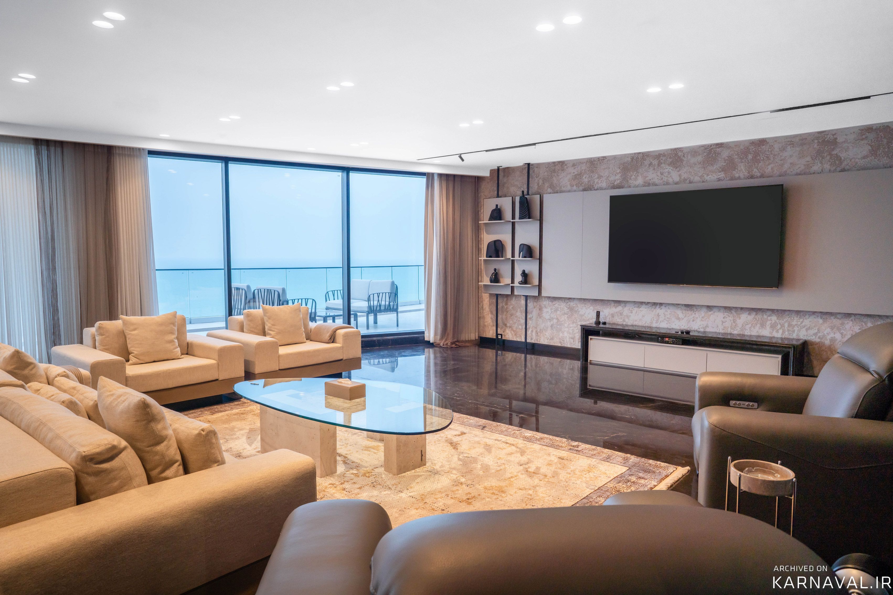 هتل آراز نوشهر هتل آراز نوشهر