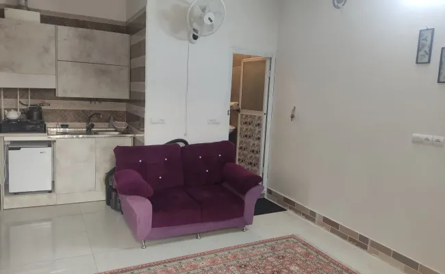 سوییت ویلایی گل باغ برغان سوییت ویلایی گل باغ برغان