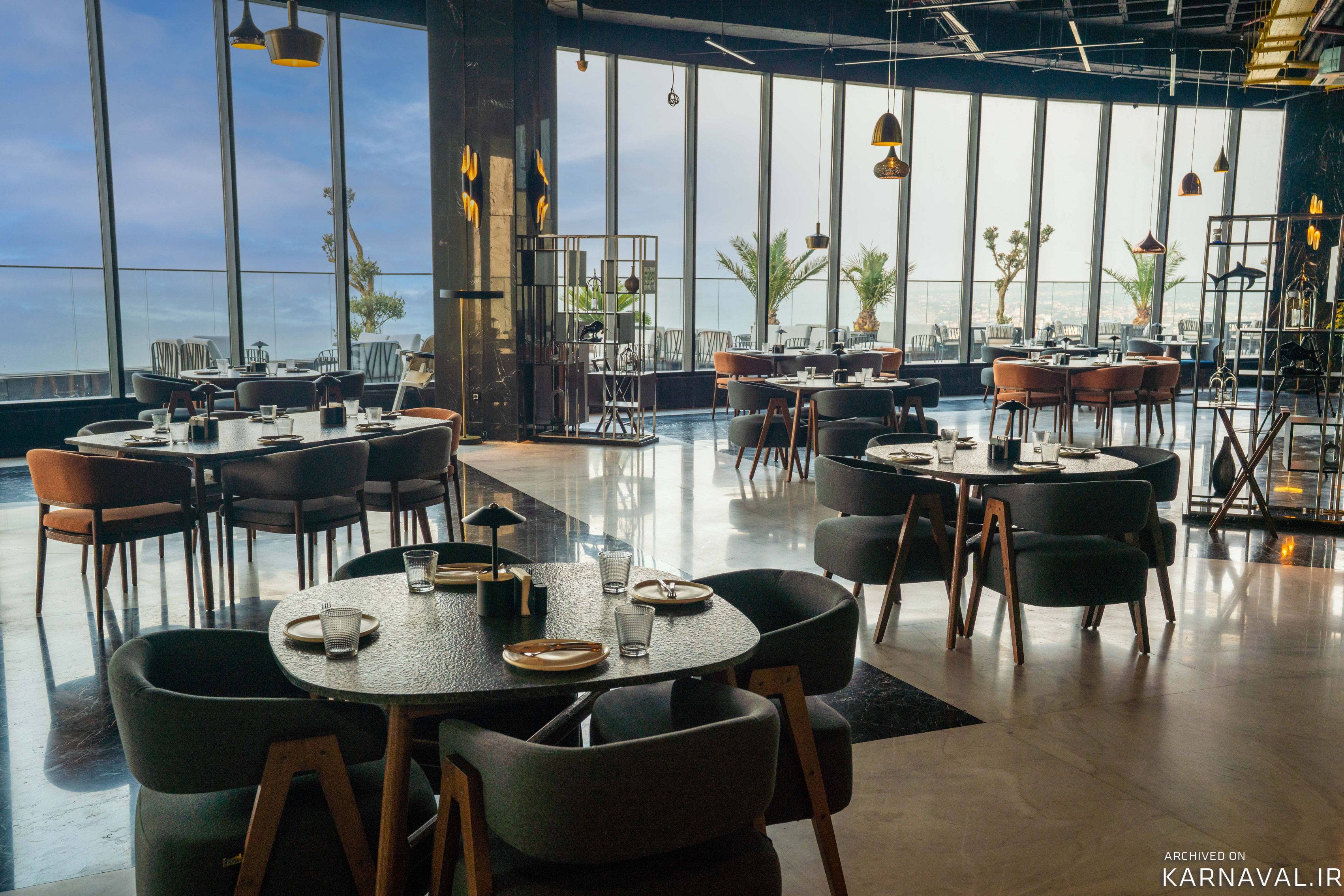 هتل آراز نوشهر هتل آراز نوشهر