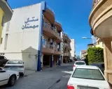 متل مهستان بابلسر متل مهستان بابلسر