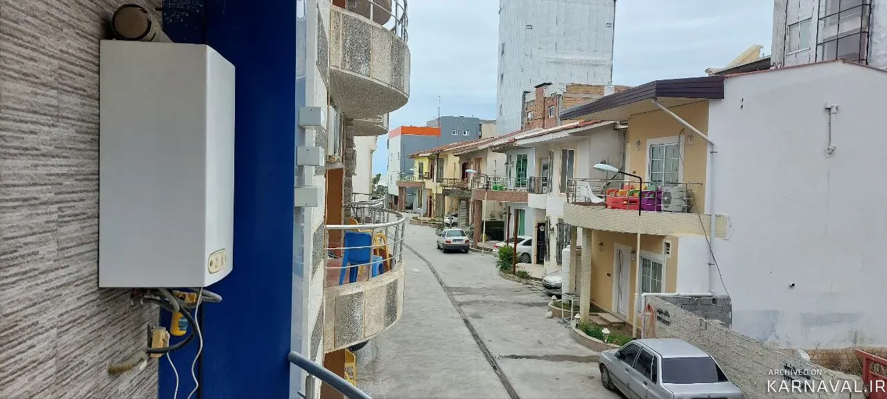 متل مهستان بابلسر متل مهستان بابلسر