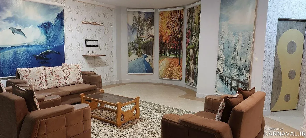 متل مهستان بابلسر متل مهستان بابلسر