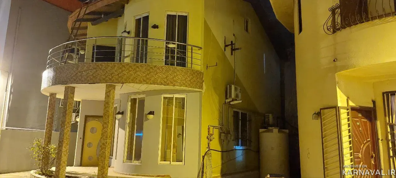 متل مهستان بابلسر متل مهستان بابلسر