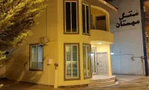 متل مهستان بابلسر متل مهستان بابلسر