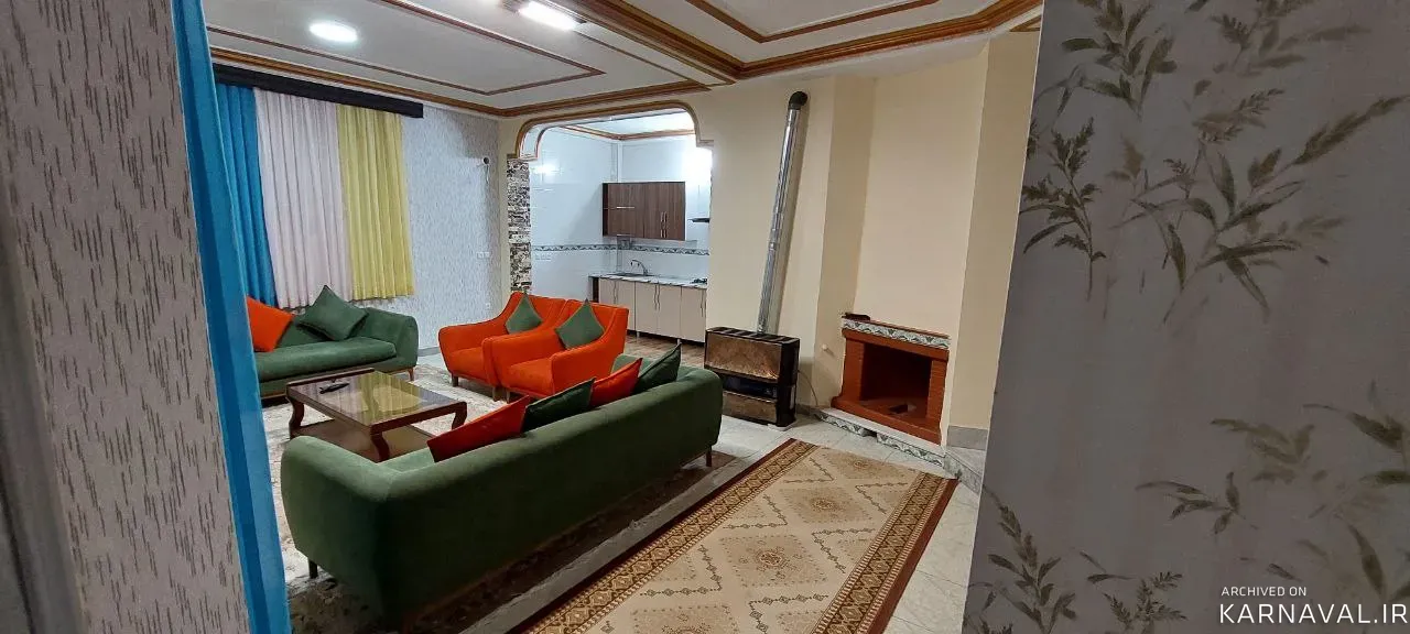 متل مهستان بابلسر متل مهستان بابلسر