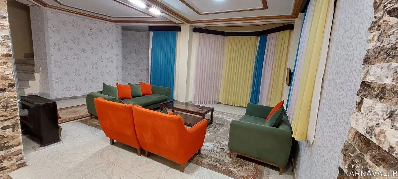 متل مهستان بابلسر متل مهستان بابلسر