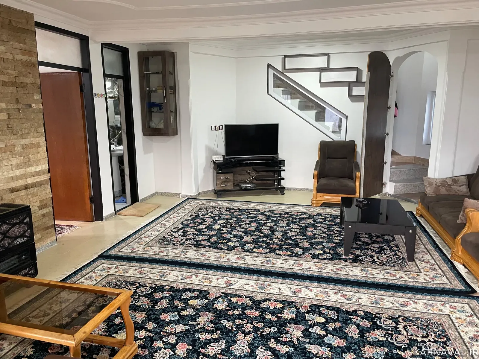 ویلا محرمی  تالش