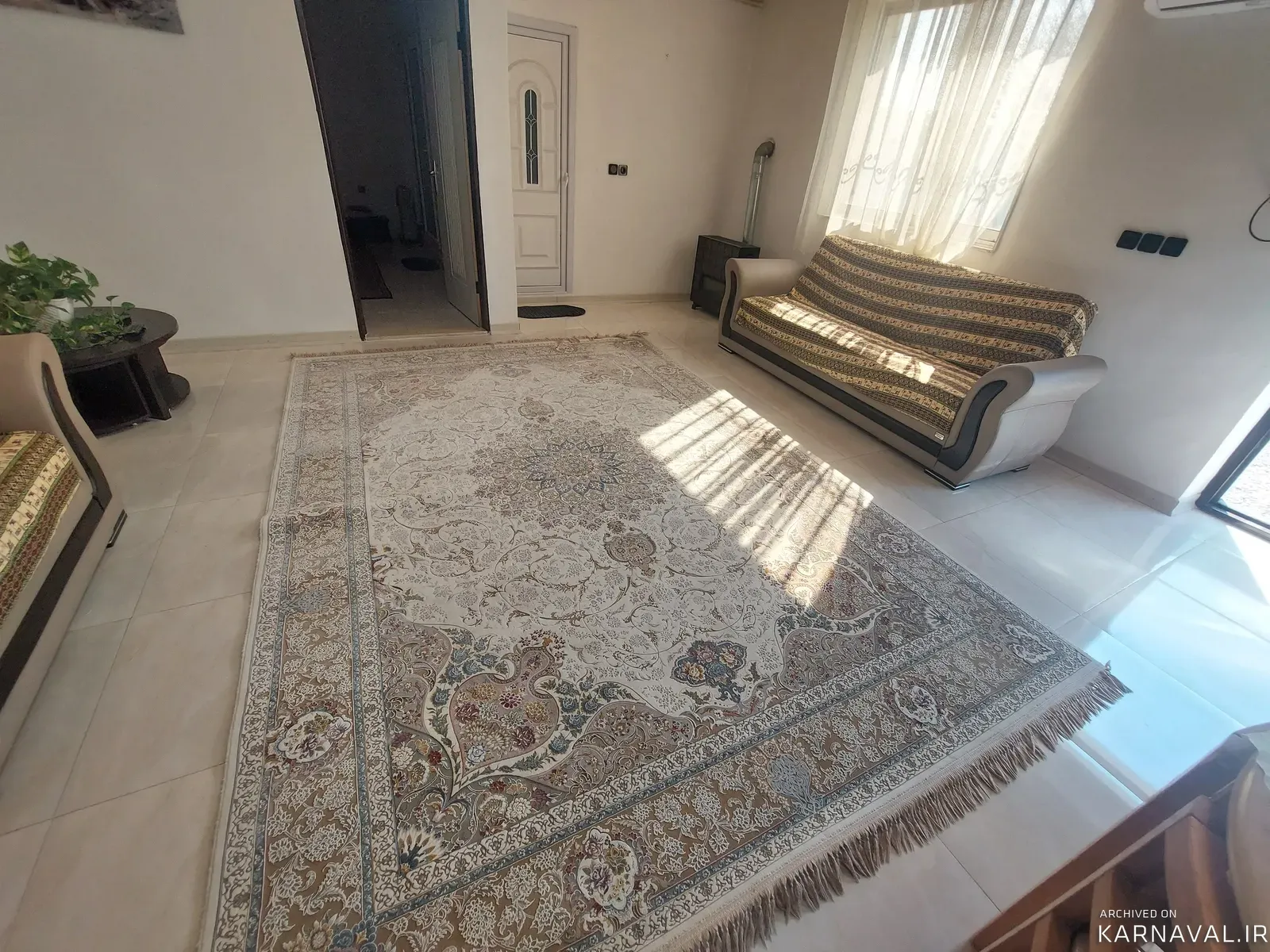 ویلا جکوزی جاویدان انزلی