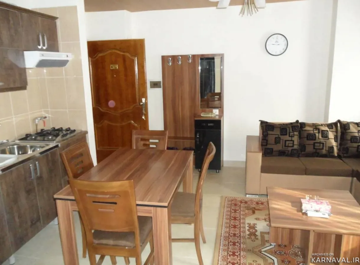 هتل آپارتمان کسری نوشهر هتل آپارتمان کسری نوشهر