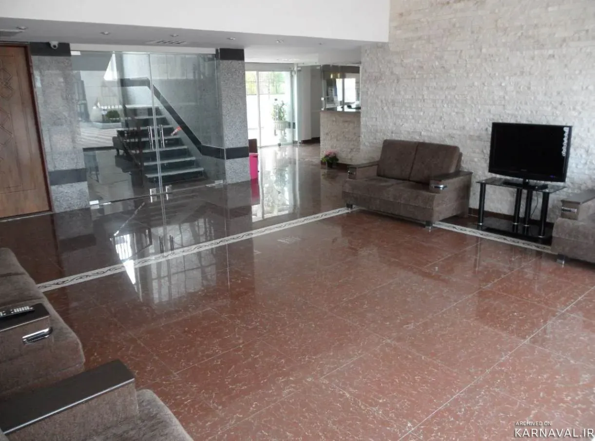 هتل آپارتمان کسری نوشهر هتل آپارتمان کسری نوشهر