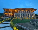 هتل بوتیک ونوشک ساری هتل بوتیک ونوشک ساری