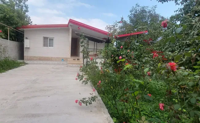 ویلا جنگلی رایان شیرگاه ویلا جنگلی رایان شیرگاه