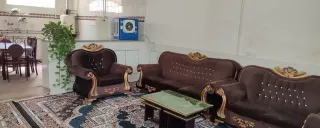 سوییت مبله سروش سمیرم سوییت مبله سروش سمیرم