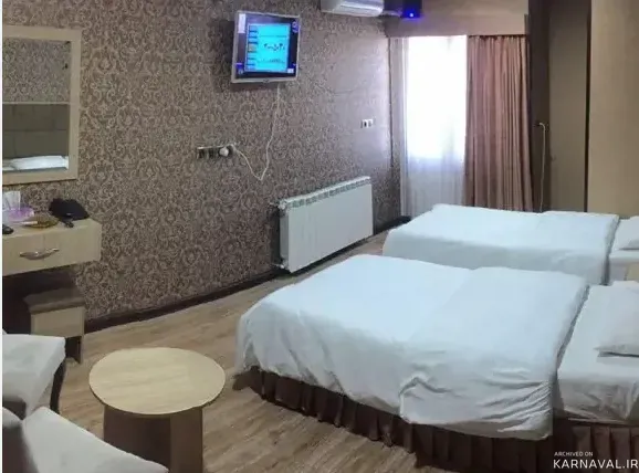 هتل کورد سقز هتل کورد سقز