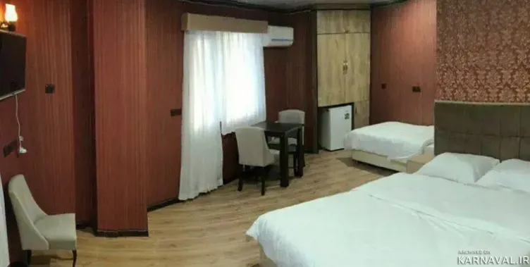 هتل کورد سقز هتل کورد سقز